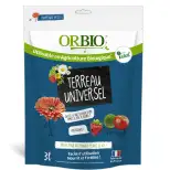 Terreau universel Orbio