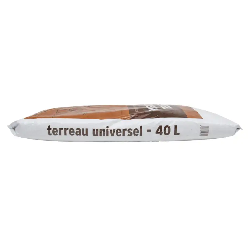 Terreau universel en sac de 40 L Algoflash