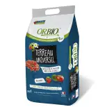 Terreau universel Orbio