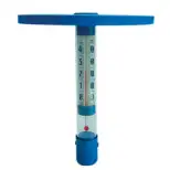 Thermomètre piscine duo h 22cm d  18cm