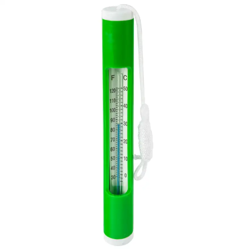 Thermometre piscine 16 cm