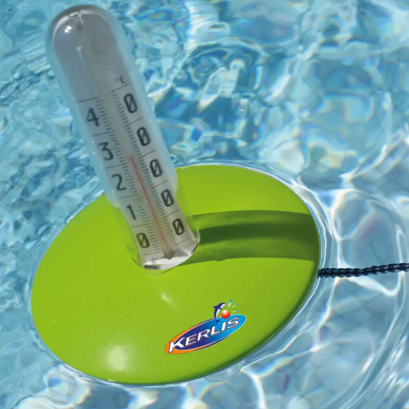 Thermomètre piscine vision xpro 25cm