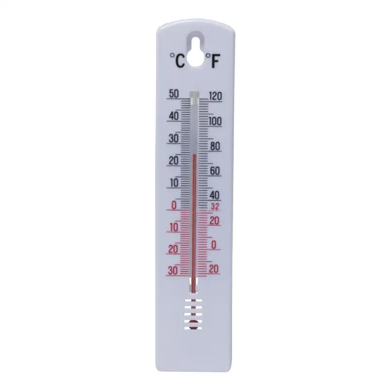 Thermomètre simple