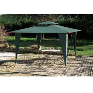 Tonnelle de jardin luxe