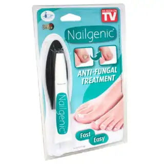 Traitement antifongique Nailgenic