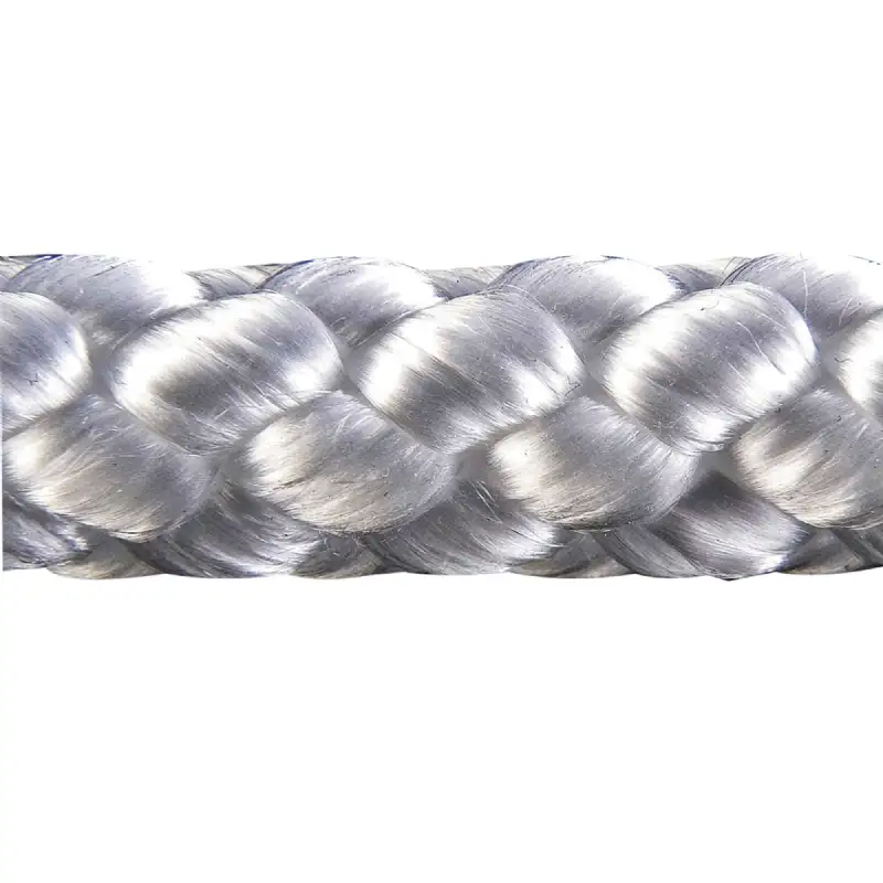 Tresse polypropylène 50m Ø 8mm