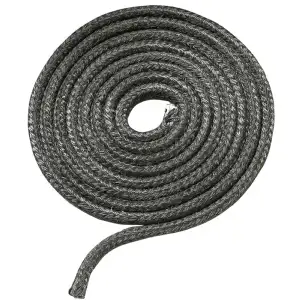 Tresse Ø 10 mm  pour insert de cheminee