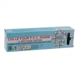 Tube de colle PVC Jardibric (125 ml)