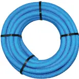 Tube PER bleu – Boutté