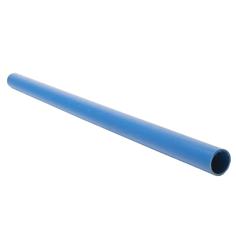 Tube pvc souple 1m spécial piscine Jardibric (Ø50mm)