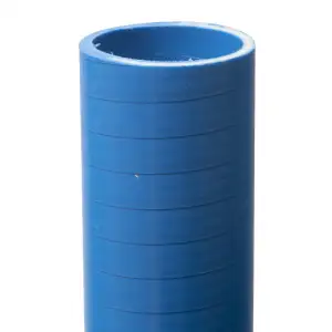 Tube pvc souple 1m spécial piscine Jardibric (Ø50mm)