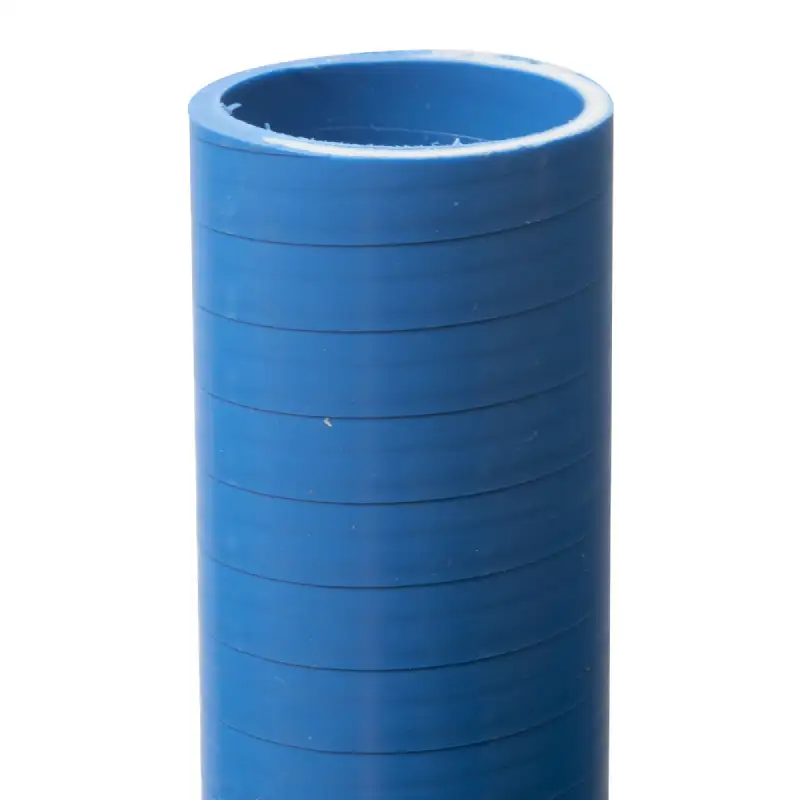 Tube pvc souple 1m spécial piscine Jardibric (Ø50mm)