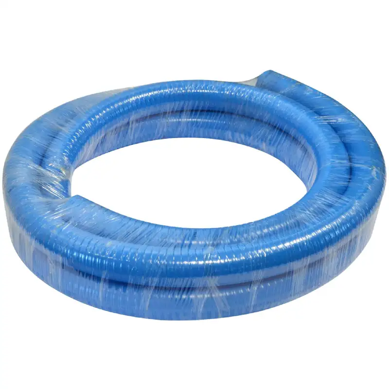 Tube pvc souple 5ml spécial piscine ø50