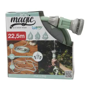 Tuyau extensible magic smart 22m