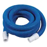 Tuyau flottant Ø32mm WERKA PRO avec embout(5,5m)