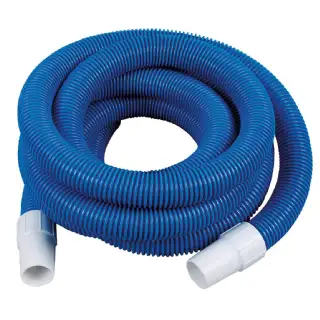 Tuyau flottant Ø32mm WERKA PRO avec embout(5,5m)