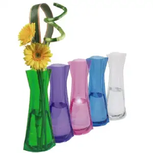 Magic vases 5 pcs