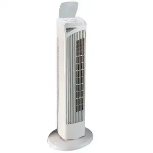 Ventilateur a colonne