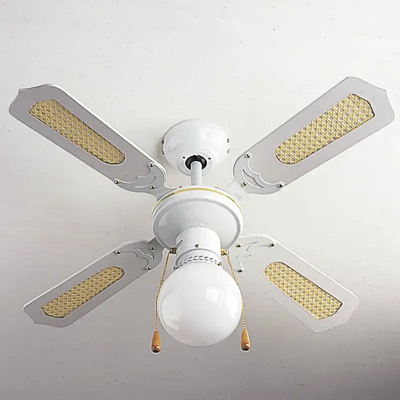 Ventilateur de plafond Ø 107 cm