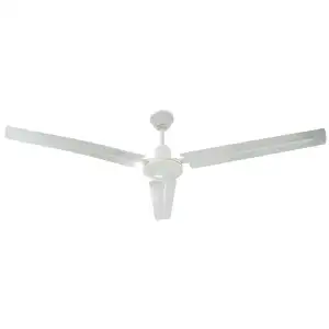 Ventilateur de plafond industriel 70W