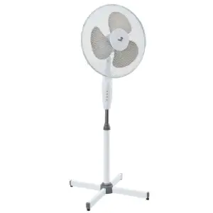 Ventilateur sur pied Ø 400 mm