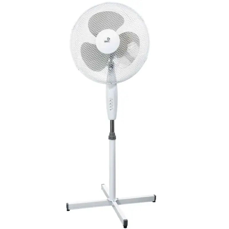 Ventilateur sur pied Ø 40 cm 3 vitesses