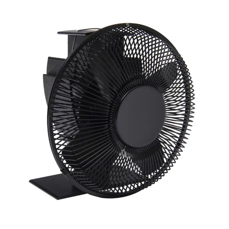 Ventilateur pour poêle à bois