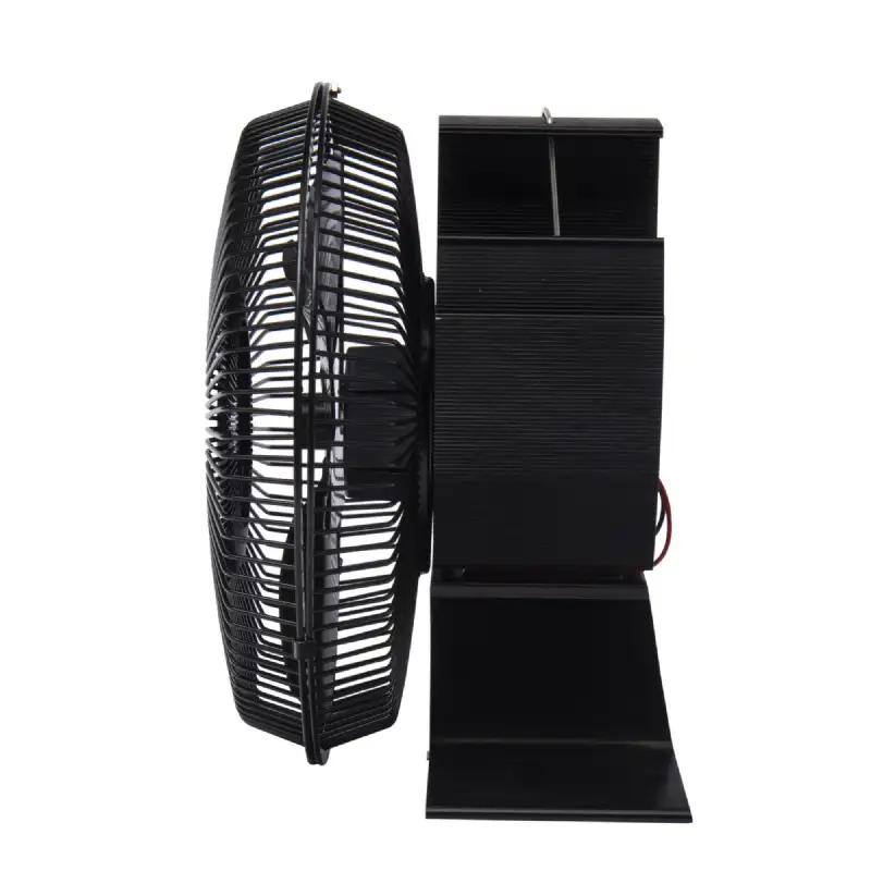 Ventilateur pour poêle à bois