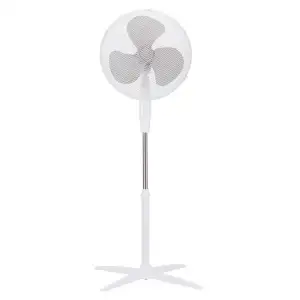 Ventilateur sur pied Nametil  Ø43cm (45w)