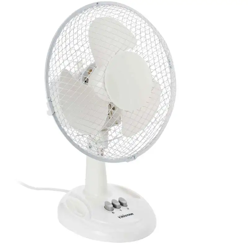 Ventilateur de table