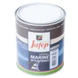 Vernis bois marine intempéries brillant 750 ml Jafep