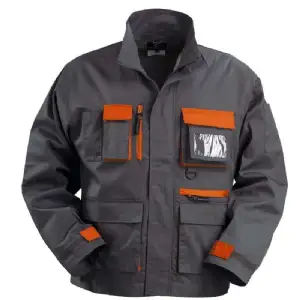 Veste PADDOCK marque COVERGUARD