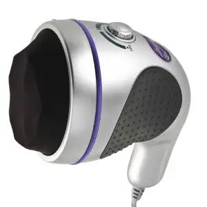 Masseur Vibraluxe Pro