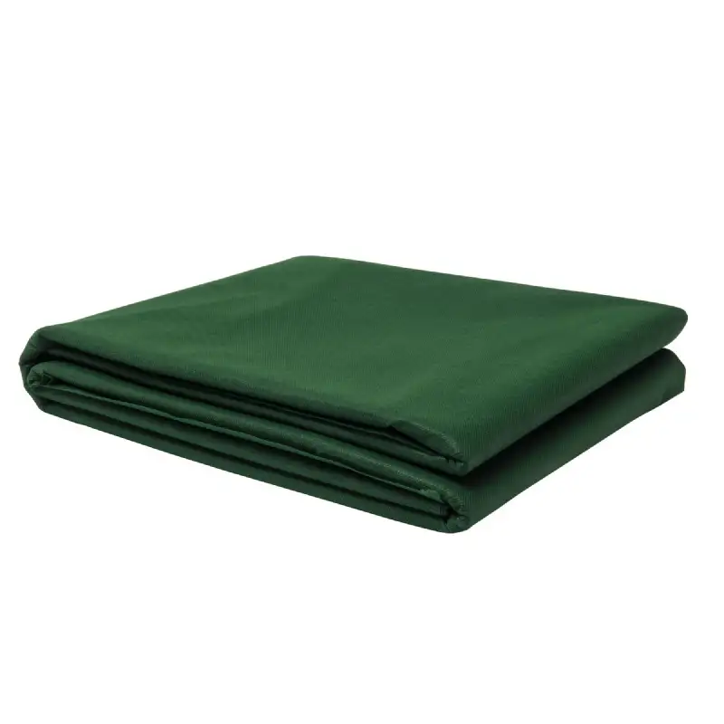 Voile d'hivernage vert 90g-m2