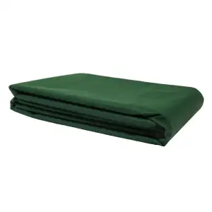 Voile d'hivernage vert 90g-m2