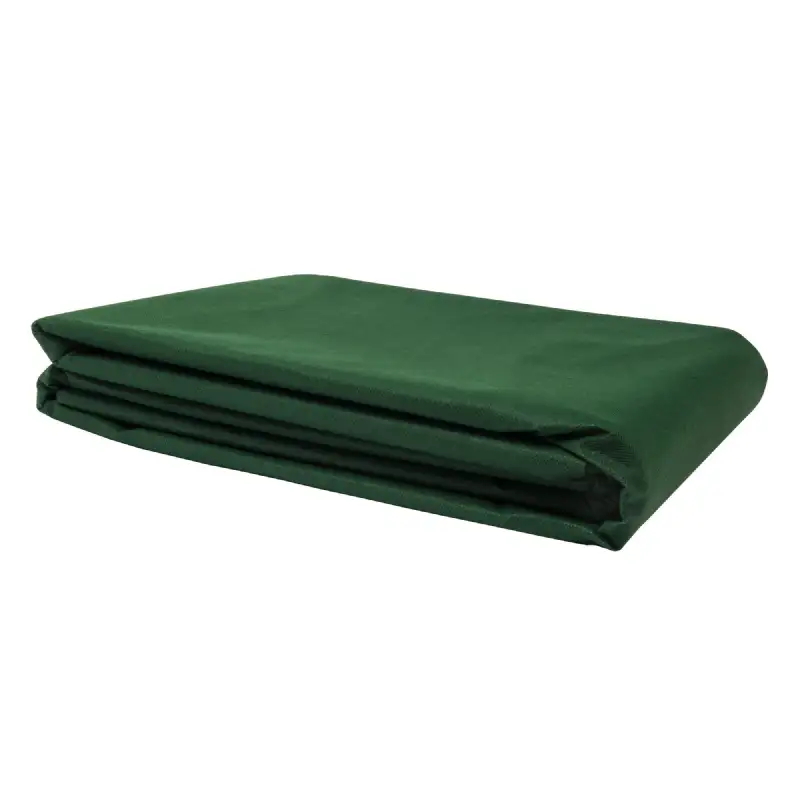 Voile d'hivernage vert 90g-m2