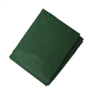 Voile d'hivernage vert 90g-m2