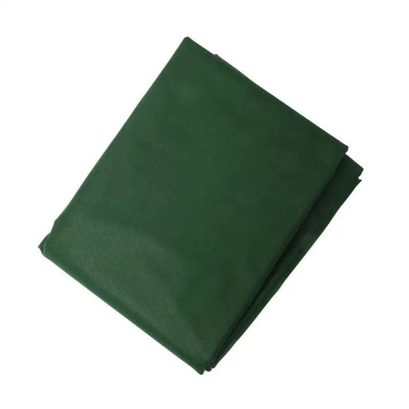 Voile d'hivernage vert 90g-m2