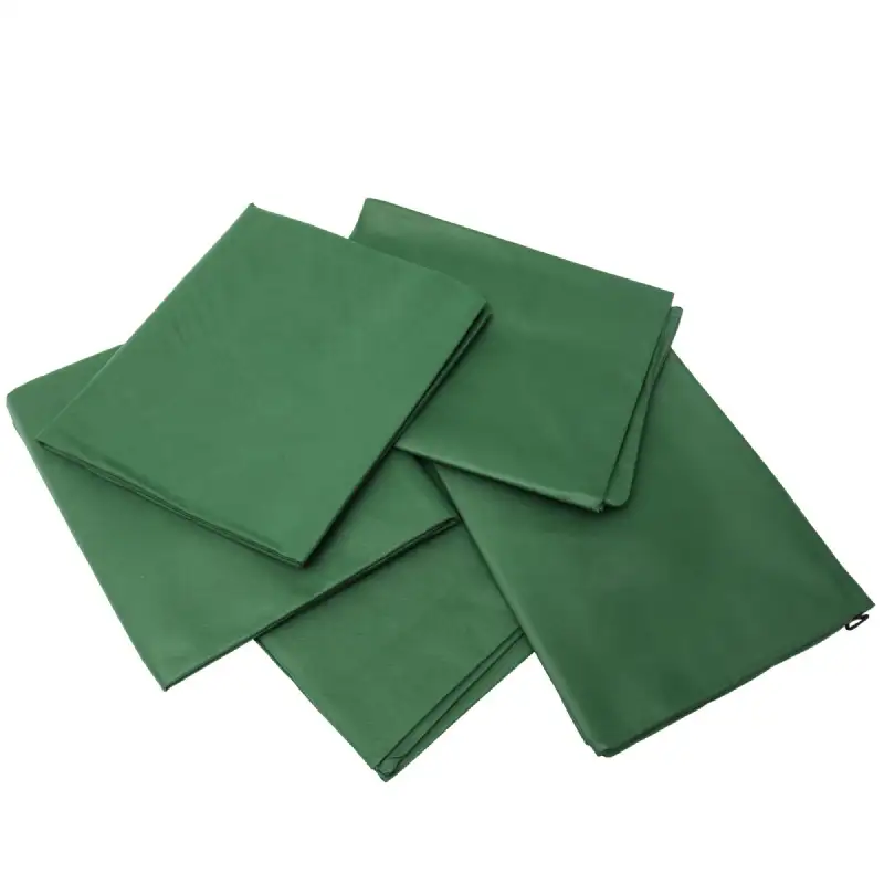 Housse plantes 80x100cm 90g/m² (5 pcs)