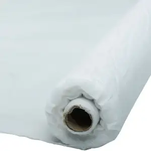 Voile d'hivernage en rouleau blanc 30g/m² WERKA PRO