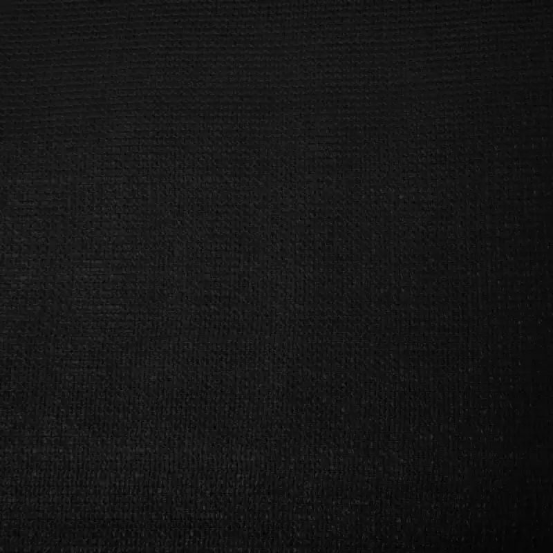 Voile d'ombrage grise polyester carrée