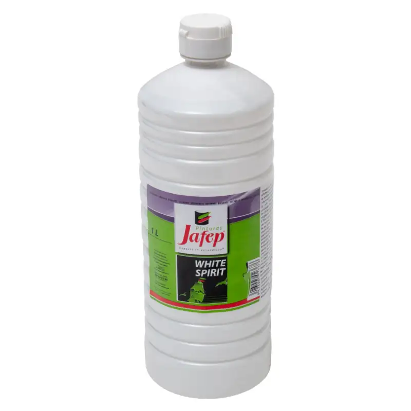 White spirit Jafep 1 litre