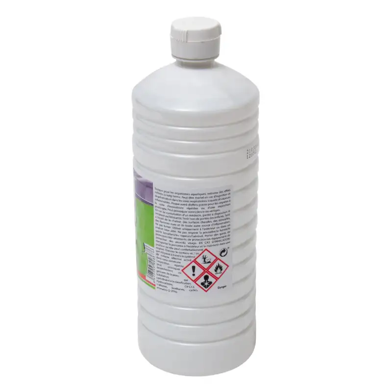 White spirit Jafep 1 litre