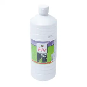 White spirit Jafep 1 litre