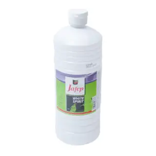 White spirit Jafep 1 litre