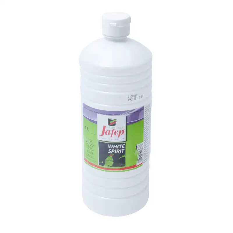 White spirit Jafep 1 litre