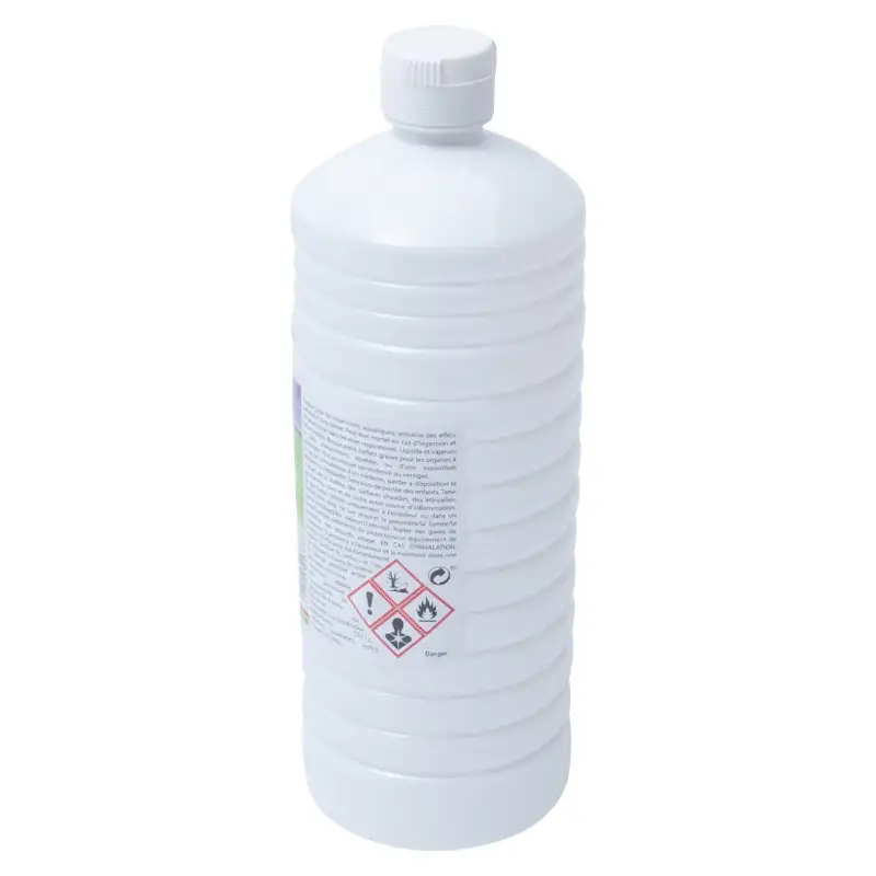 White spirit Jafep 1 litre