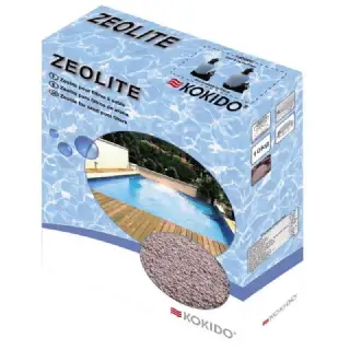 Zéolite