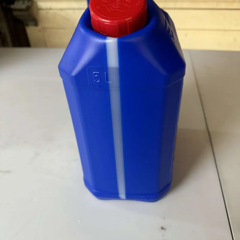 Rattrapage eau verte 5 litres